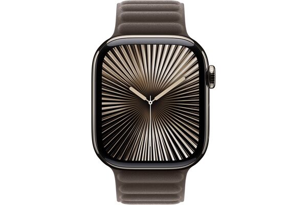 Apple Armband mit Magnetverschluss (42mm)