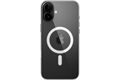 Apple Clear Case mit MagSafe