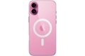 Apple Clear Case mit MagSafe