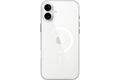Apple Clear Case mit MagSafe