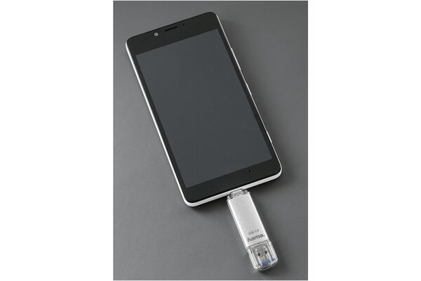 Hama FlashPen C-Laeta 3.0 (256GB)