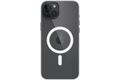 Apple Clear Case mit MagSafe