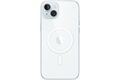 Apple Clear Case mit MagSafe