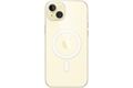 Apple Clear Case mit MagSafe