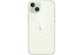 Apple Clear Case mit MagSafe