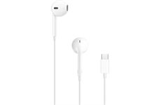 Apple EarPods (USB-C) (weiss)