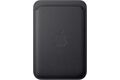 Apple Feingewebe Wallet mit MagSafe