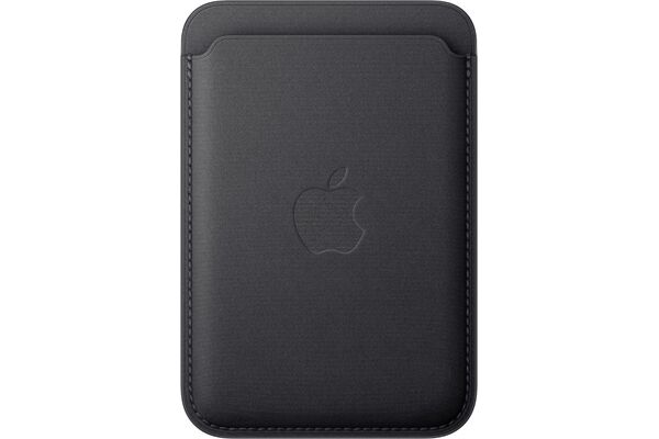 Apple Feingewebe Wallet mit MagSafe