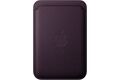 Apple Feingewebe Wallet mit MagSafe