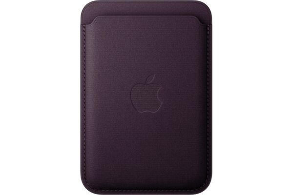 Apple Feingewebe Wallet mit MagSafe