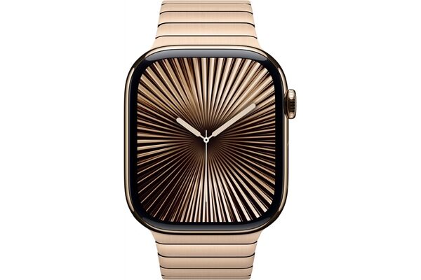 Apple Gliederarmband (46mm)