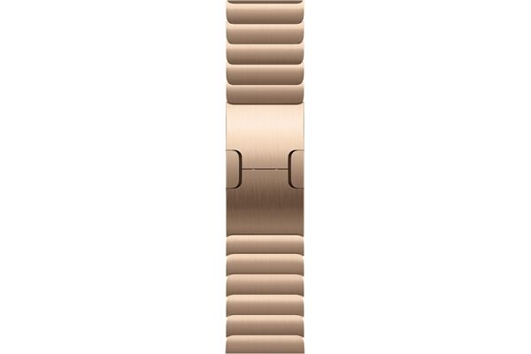 Apple Gliederarmband (46mm)