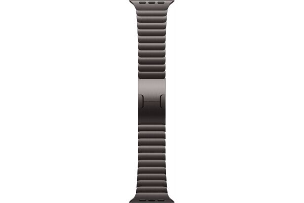 Apple Gliederarmband (46mm)