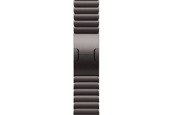 Apple Gliederarmband (46mm)