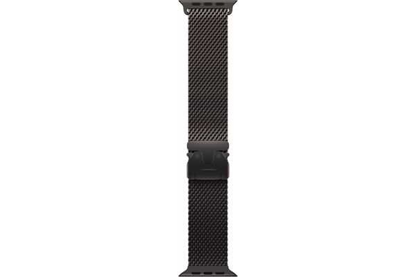 Apple Milanaise Armband L (49mm)