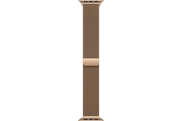 Apple Milanaise Armband S/M (46mm)