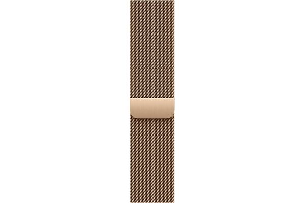 Apple Milanaise Armband S/M (46mm)