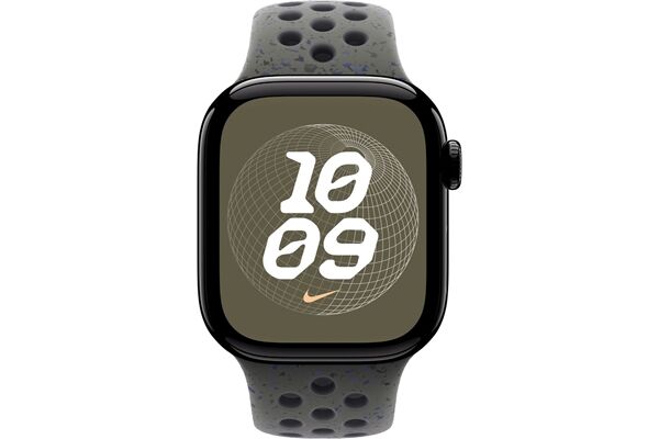 Apple Nike Sportarmband S/M (42mm)