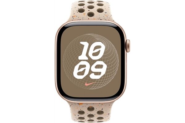 Apple Nike Sportarmband S/M (46mm)