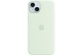 Apple Silikon Case mit MagSafe