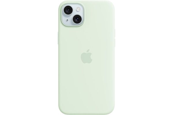 Apple Silikon Case mit MagSafe