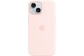 Apple Silikon Case mit MagSafe