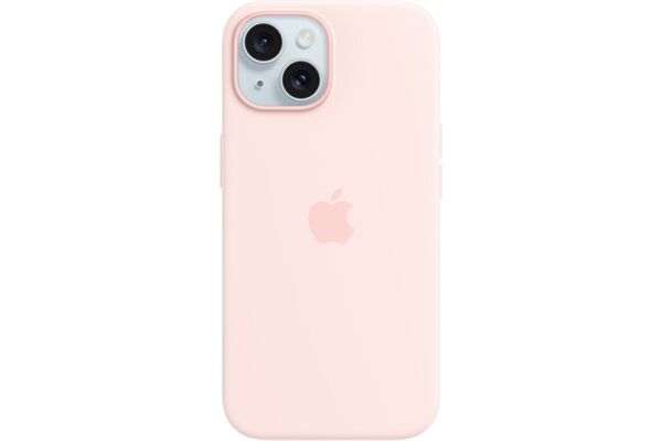 Apple Silikon Case mit MagSafe