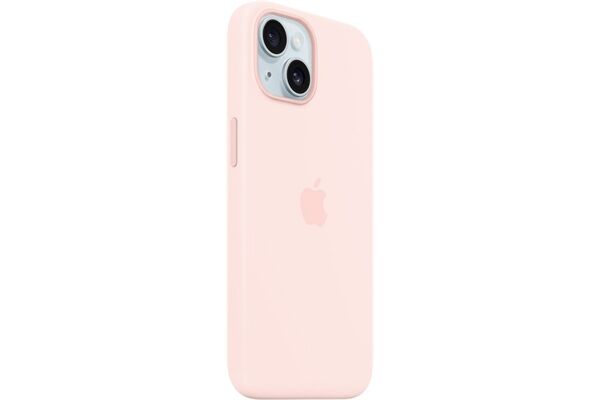 Apple Silikon Case mit MagSafe