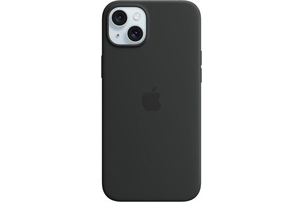 Apple Silikon Case mit MagSafe