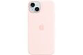 Apple Silikon Case mit MagSafe