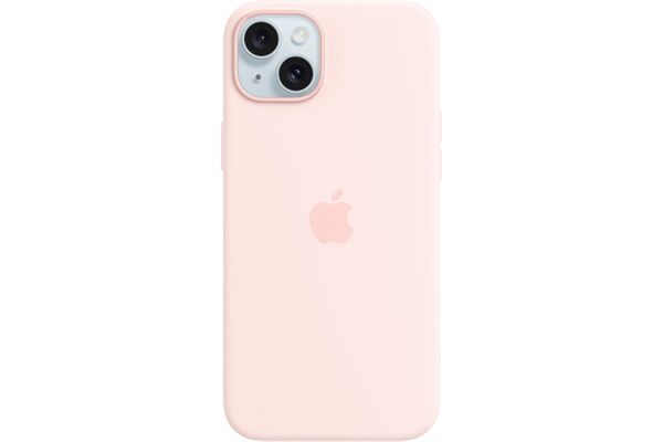 Apple Silikon Case mit MagSafe