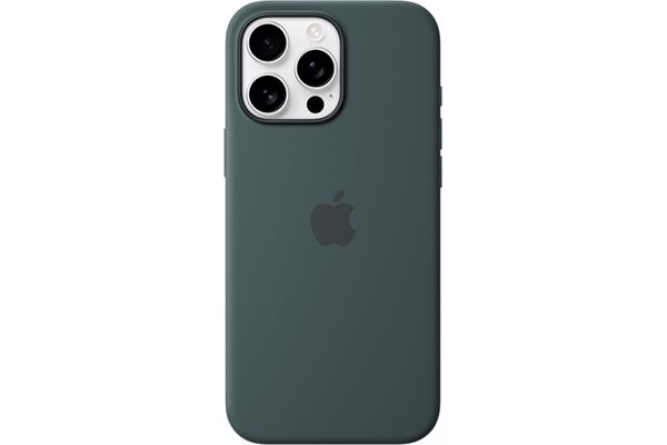 Apple Silikon Case mit MagSafe
