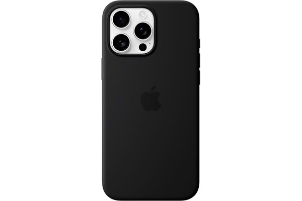 Apple Silikon Case mit MagSafe