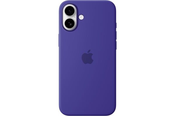 Apple Silikon Case mit MagSafe
