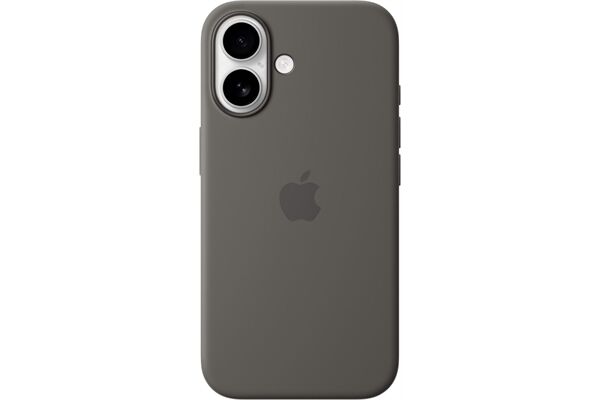Apple Silikon Case mit MagSafe