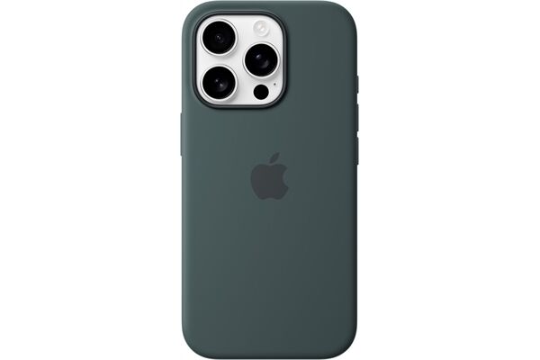 Apple Silikon Case mit MagSafe