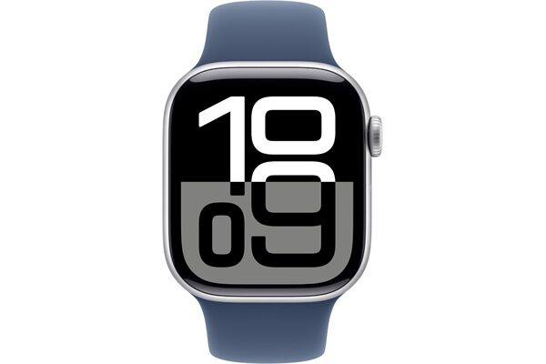 Apple Sportarmband M/L (42mm)
