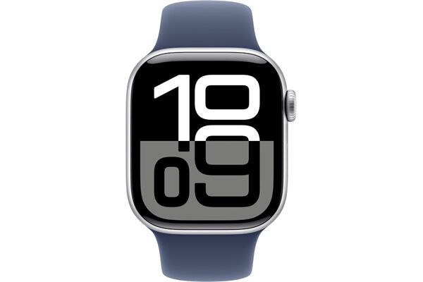 Apple Sportarmband S/M (42mm)