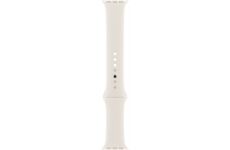 Apple Sportarmband S/M (46mm) (polarstern)