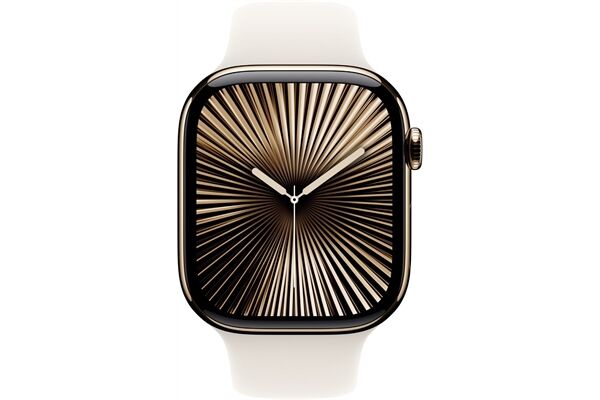 Apple Sportarmband S/M (46mm)