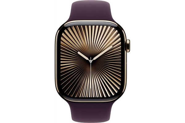 Apple Sportarmband S/M (46mm)