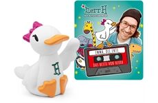 TONIES Tonies Hörfigur - Emma die Ente