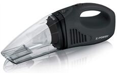 Severin HV 7963 (schwarz)