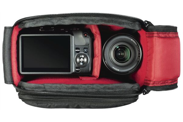 Hama Kameratasche Samara 110