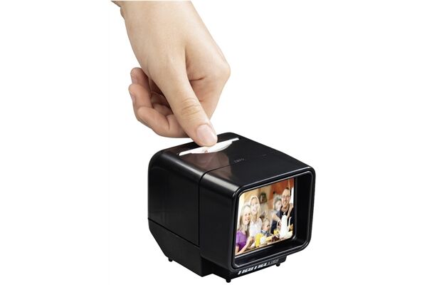 Hama Diabetrachter LED