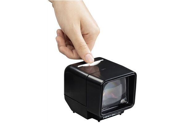 Hama Diabetrachter LED