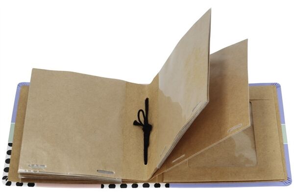 Hama Einsteckalbum Cool Story