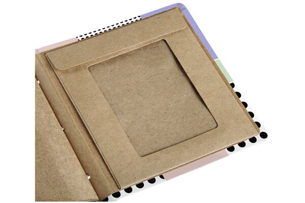 Hama Einsteckalbum Cool Story