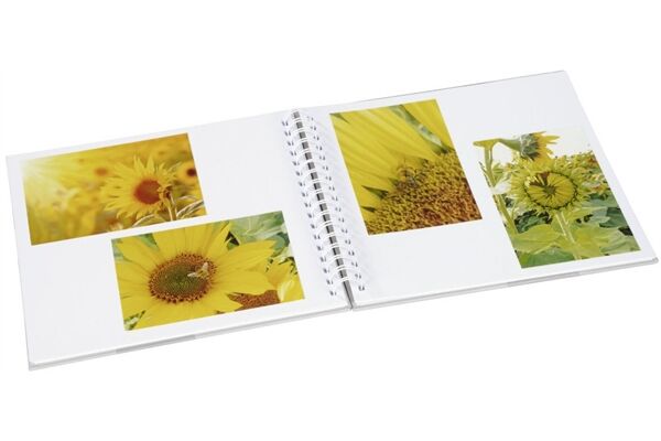 Hama Spiral-Album Watercolor Moments