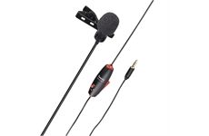 Hama Lavalier-Mikrofon Smart